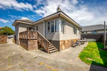 1A Rugby Street, Highfield