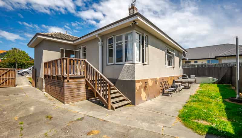 1A Rugby Street, Highfield