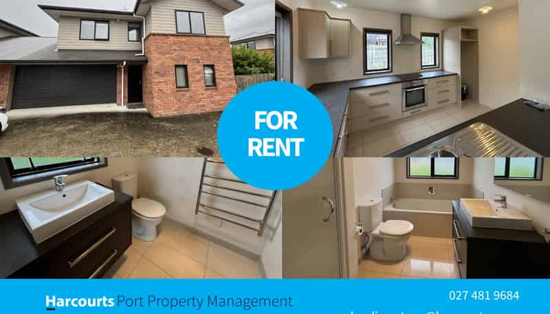 56A Isabella Drive, Pukekohe