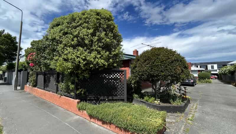 1/38 St Albans Street, Saint Albans