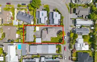 88 Office Road, Merivale