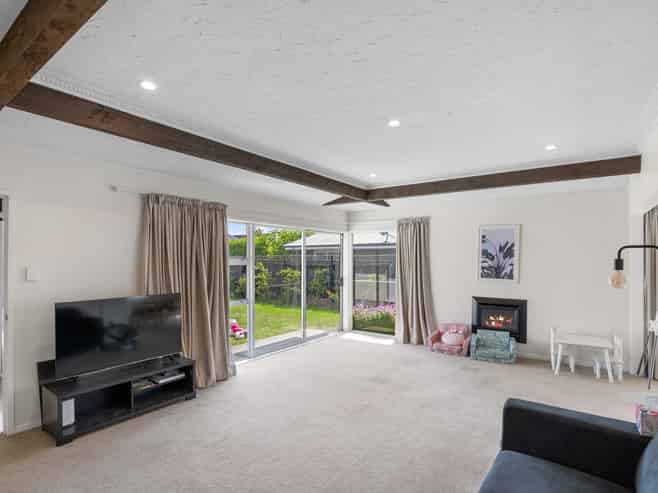 88 Office Road, Merivale