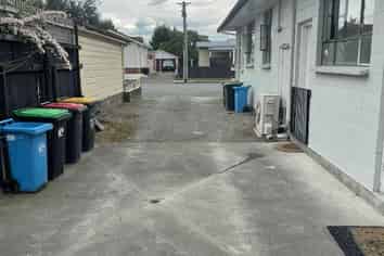 3/6 Alexandra Street, Temuka