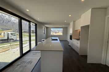 Central Otago / Lakes District - Address withheld