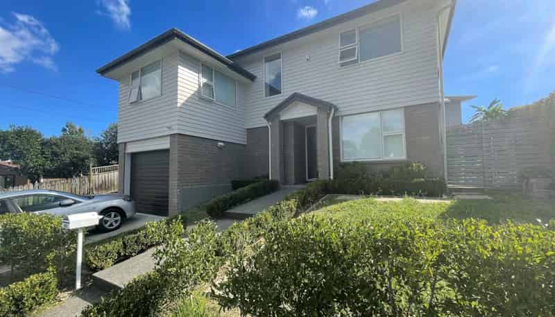 29a Price Crescent, Mount Wellington