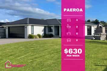 18 Rata Lane, Paeroa