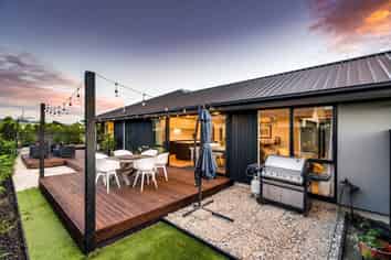 44 Candlesticks Crescent, Lincoln