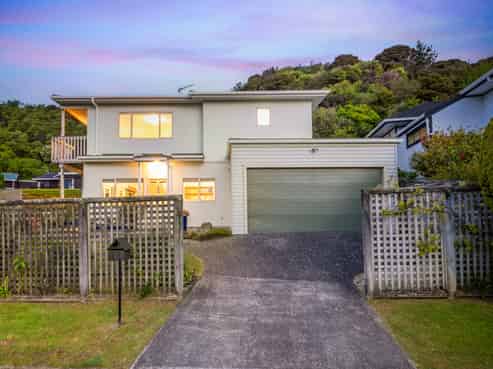 109 Eskdale Road, Papakowhai