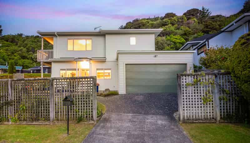 109 Eskdale Road, Papakowhai