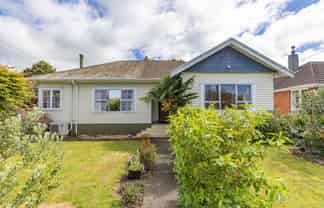 100 Ngatai Street, Taumarunui