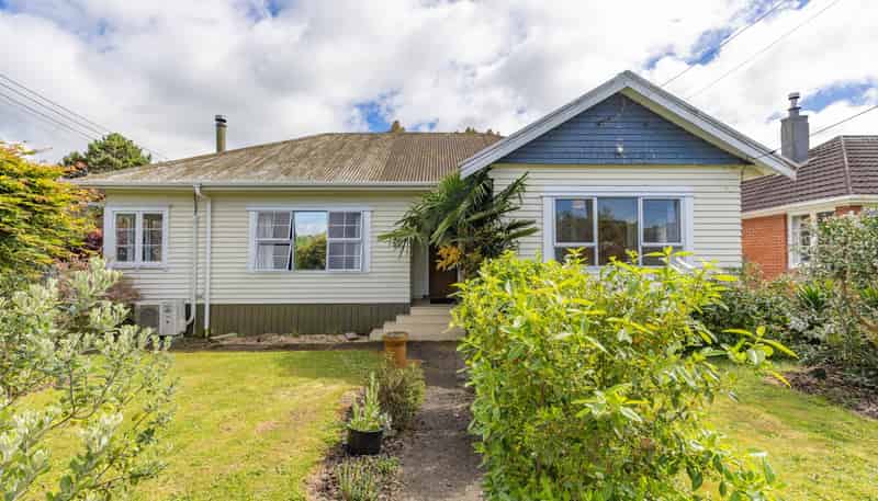 100 Ngatai Street, Taumarunui