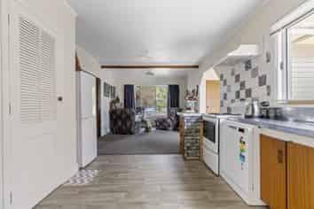 100 Ngatai Street, Taumarunui