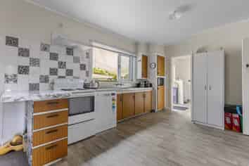 100 Ngatai Street, Taumarunui