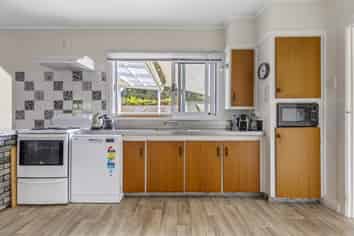 100 Ngatai Street, Taumarunui