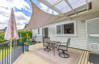 100 Ngatai Street, Taumarunui