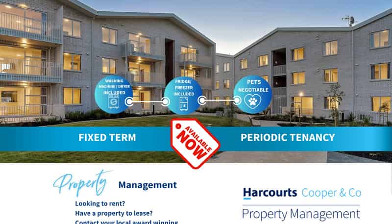 4/249 Hobsonville Point Road, Hobsonville