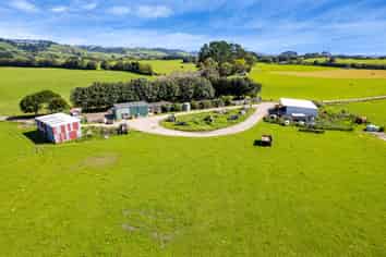 226 Pukearuhe Road, Mimi