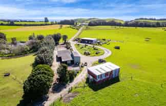 226 Pukearuhe Road, Mimi