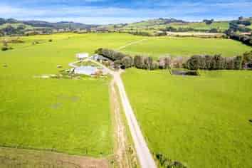 226 Pukearuhe Road, Mimi