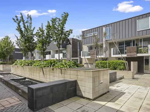 202/225 Salisbury Street, Christchurch Central