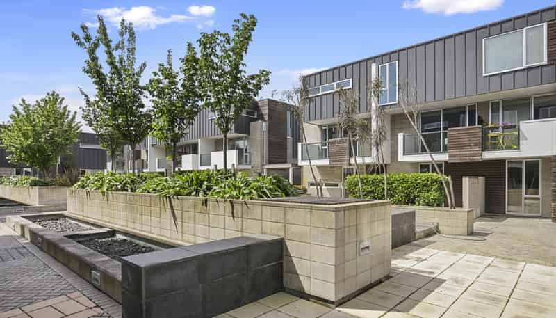 202/225 Salisbury Street, Christchurch Central