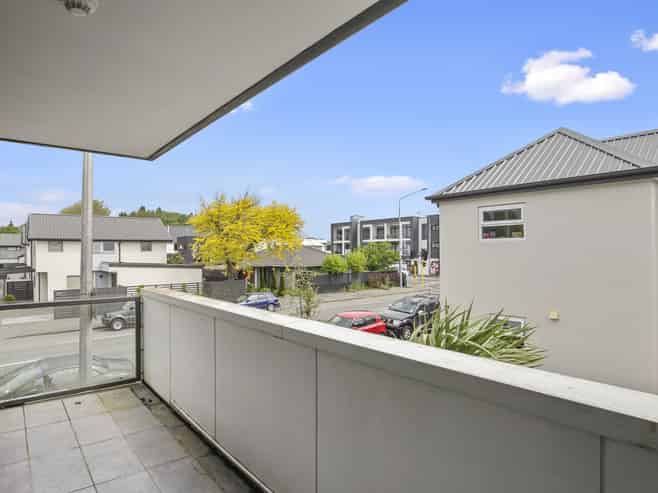 202/225 Salisbury Street, Christchurch Central