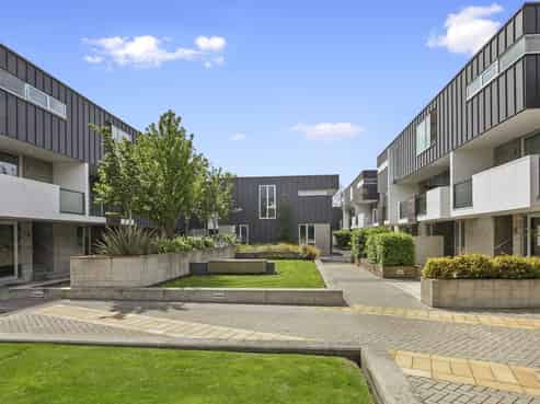 202/225 Salisbury Street, Christchurch Central