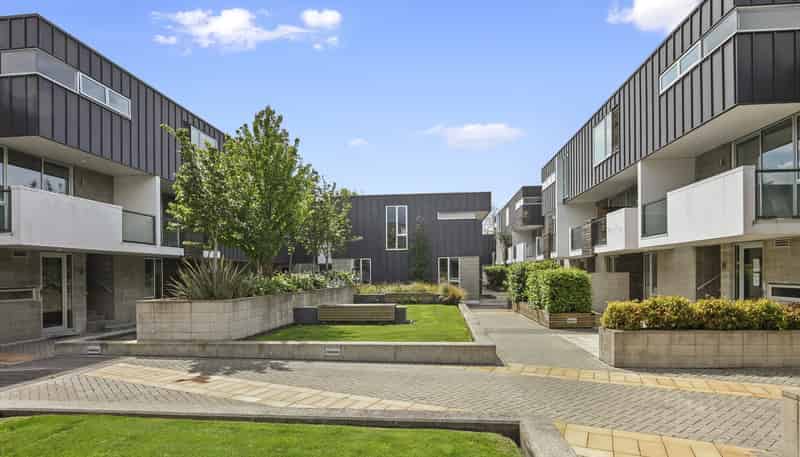 202/225 Salisbury Street, Christchurch Central