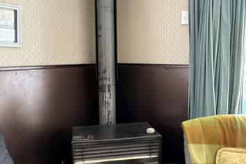 Hut 18/1538 Pareora River Road, Timaru