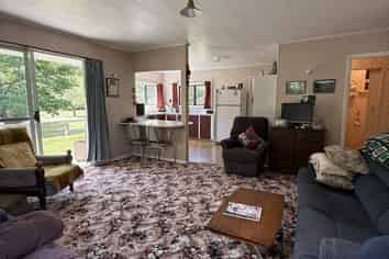 Hut 18/1538 Pareora River Road, Timaru