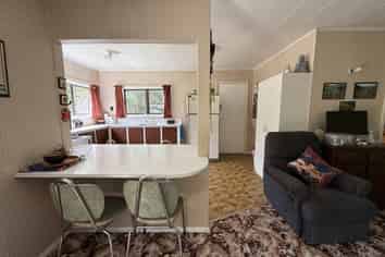 Hut 18/1538 Pareora River Road, Timaru