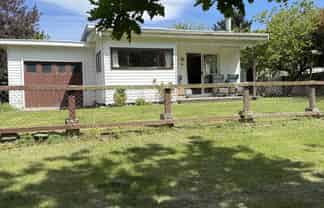 Hut 18/1538 Pareora River Road, Timaru