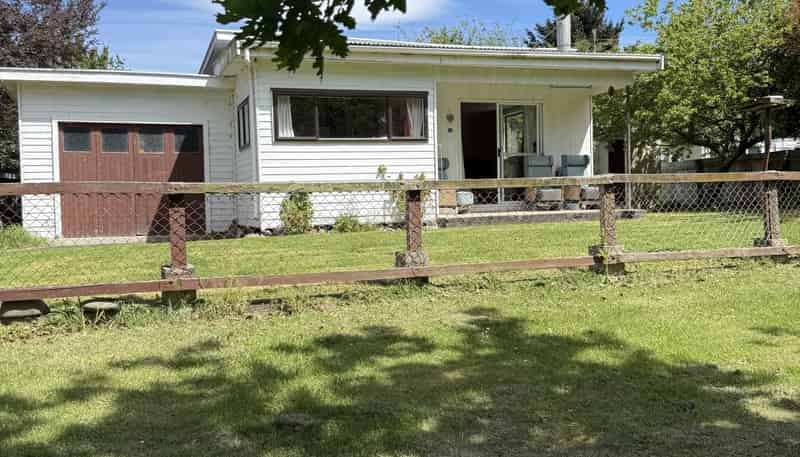 Hut 18/1538 Pareora River Road, Timaru