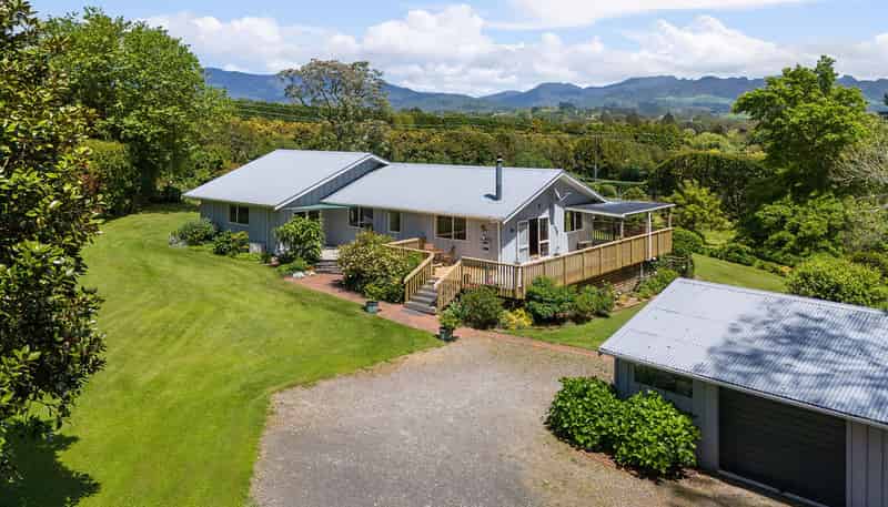 7 Walker Road East, Katikati