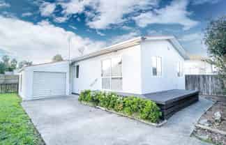 2/76 Mcannalley Street, Manurewa East