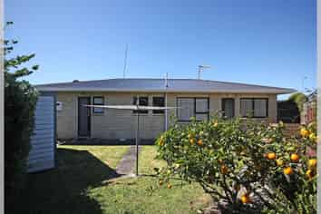 38B Thomas Place, FOXTON BEACH