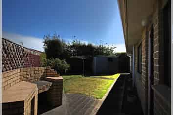 38B Thomas Place, FOXTON BEACH