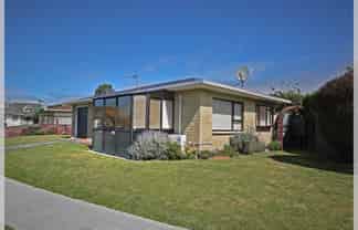 38B Thomas Place, FOXTON BEACH