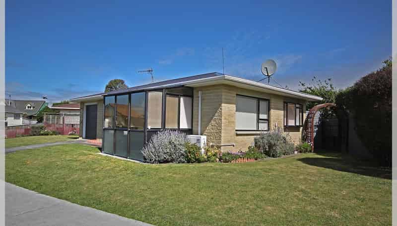 38B Thomas Place, FOXTON BEACH