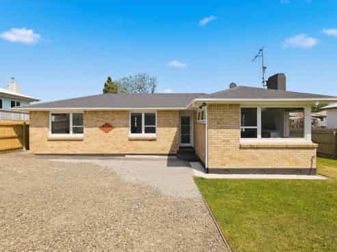 8A Seddon Street, Te Puke