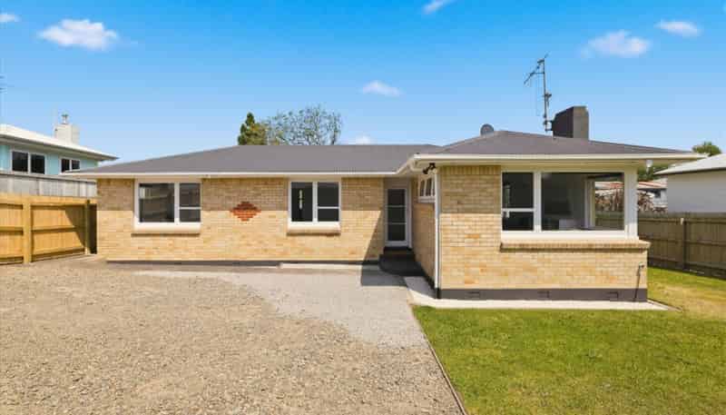 8A Seddon Street, Te Puke