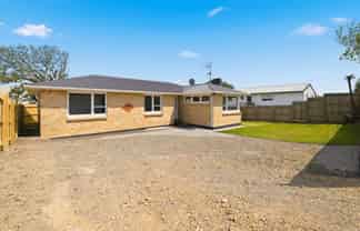 8A Seddon Street, Te Puke