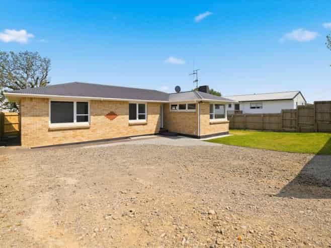 8A Seddon Street, Te Puke