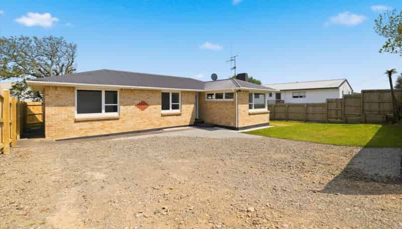 8A Seddon Street, Te Puke