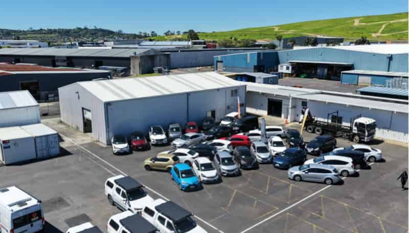 107 Harris Road, East Tamaki