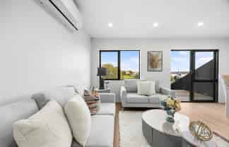 12 Nanjing Road, Pukekohe