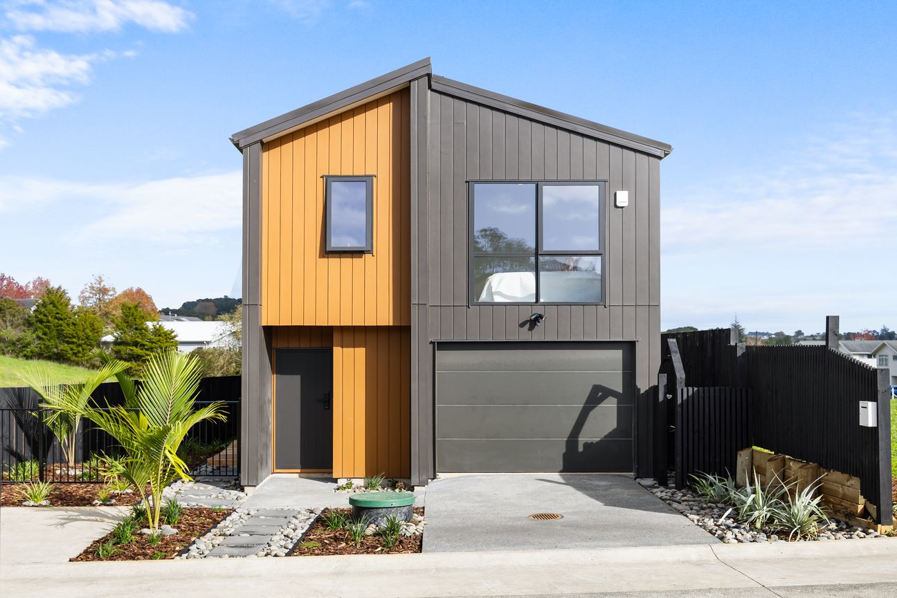 Stand-Alone Living with Space, Views & Effortless Comfort - Widok 5