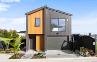 12 Nanjing Road, Pukekohe