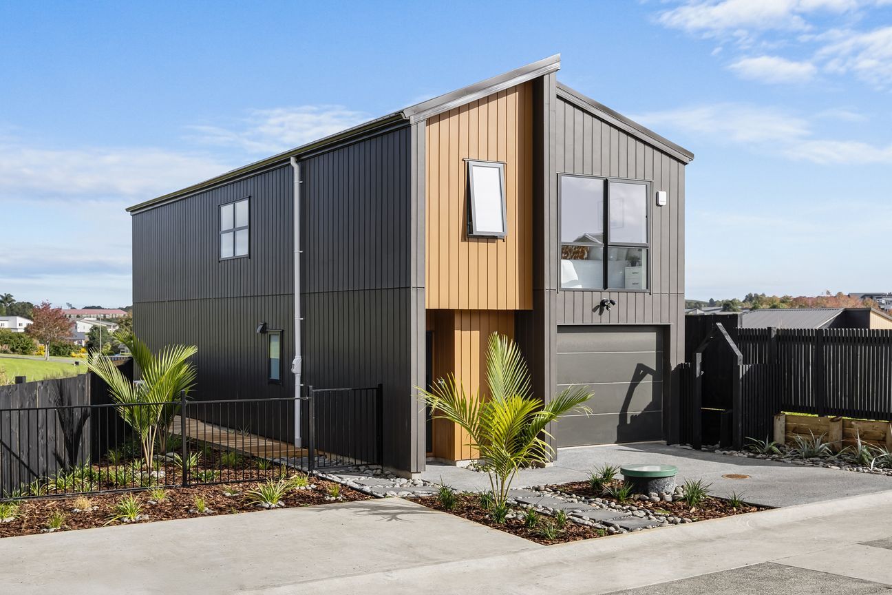 Stand-Alone Living with Space, Views & Effortless Comfort - Widok 3