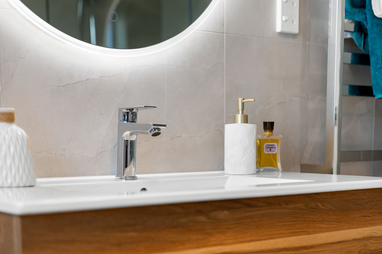 Stand-Alone Living with Space, Views & Effortless Comfort - Widok 2